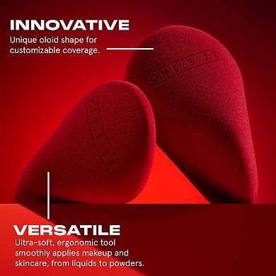 Turn Up The Base Infinity Beauty Sponge