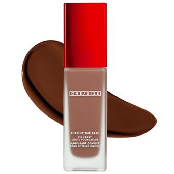 ONE/SIZE by Patrick Starrr Turn Up the Base Full Beat Waterproof Liquid Foundation