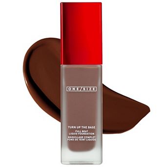 ONE/SIZE by Patrick Starrr Turn Up the Base Full Beat Waterproof Liquid Foundation