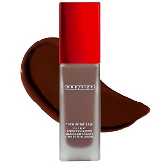 ONE/SIZE by Patrick Starrr Turn Up the Base Full Beat Waterproof Liquid Foundation
