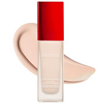 ONE/SIZE by Patrick Starrr Turn Up the Base Full Beat Waterproof Liquid Foundation