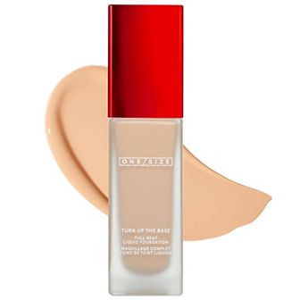 ONE/SIZE by Patrick Starrr Turn Up the Base Full Beat Waterproof Liquid Foundation