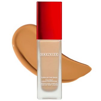 ONE/SIZE by Patrick Starrr Turn Up the Base Full Beat Waterproof Liquid Foundation
