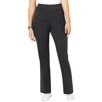 Catherines Women's Plus Size Yoga Pant