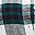Deep Emerald Plaid