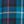 Exotic Peacock Plaid