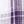 Purple Ivory Plaid