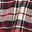 Red Multi Plaid