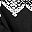Black Ivory Fair Isle