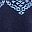 Navy French Blue Fair