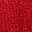 Red Black Fair Isle