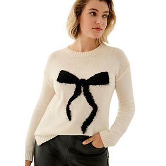 ellos Plus Size Love Sweater