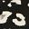 Black Graphic Spots