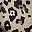 Khaki Graphic Spots