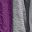 Plum Purple Heather
