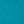 Deep Turquoise