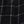 Black Windowpane Plaid