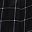 Black Windowpane Plaid
