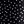 Black Painted Dot