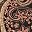 Black Paisley