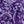 Violet Textured