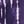 Violet Variegated Tie