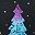 Black Fancy Tree