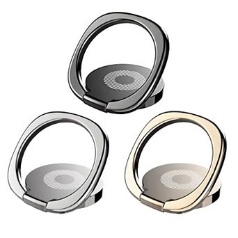360° Finger Ring Stand Cell Phone Accessories
