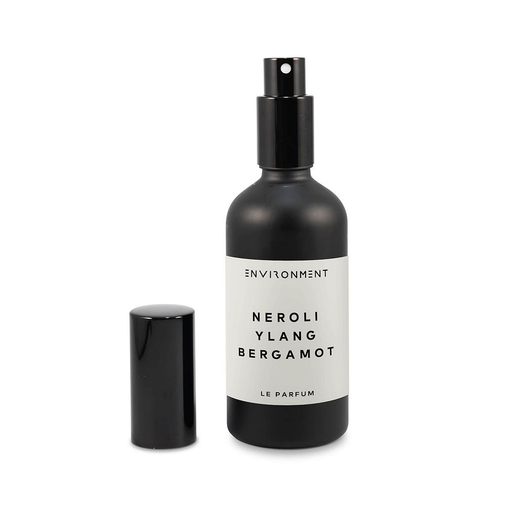 ENVIRONMENT 55oz Candle Neroli Ylang Bergamot main image 0