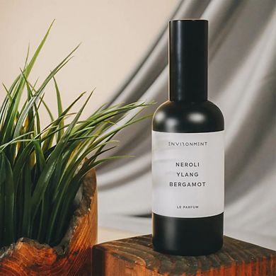 100ml Room Spray Inspired By C#5 Neroli - Neroli, Ylang, Bergamot