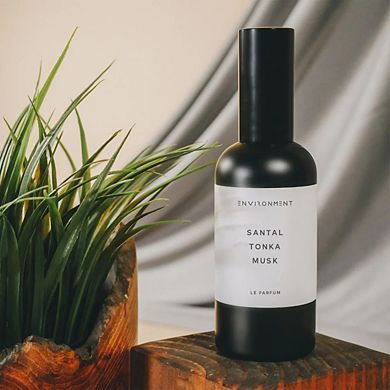 100ml Room Spray Inspired By 1 Hotel - Santal, Tonka, Musk