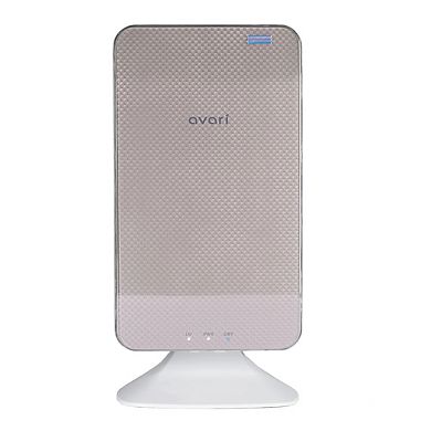 Avari Ts UV Toothbrush Sanitizer and Holder