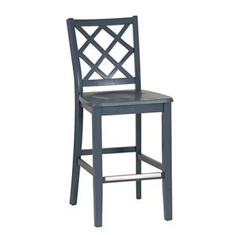 Linon Mayfair Counter Barstool