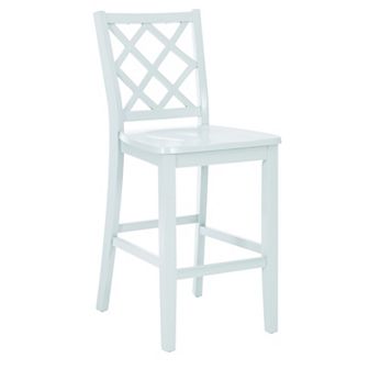 Linon Mayfair Counter Barstool