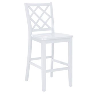 Linon Mayfair Counter Barstool