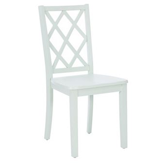 Linon Mayfair Side Chair