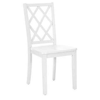 Linon Mayfair Side Chair