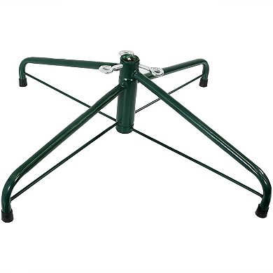 Sunnydaze Canadian Pine Indoor Artificial Christmas Tree - Green