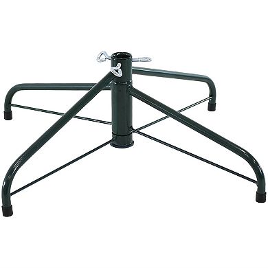 Sunnydaze Majestic Pine Indoor Unlit Artificial Christmas Tree - Green