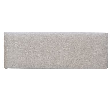 Linon Marcum Counter Bench