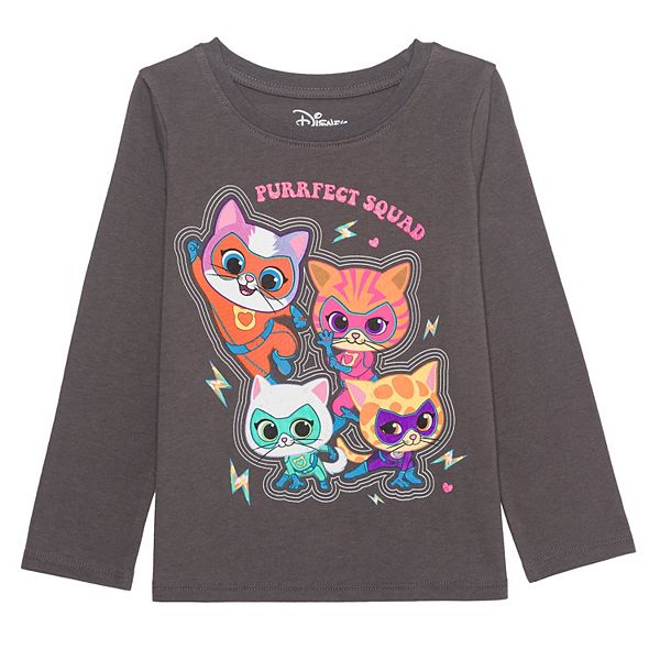 ★LMC★JUMPING CATS LONG SLV TEE LMC