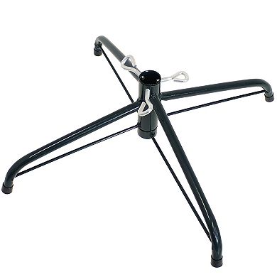 Sunnydaze Tannenbaum Indoor Unlit Artificial Christmas Tree - Green