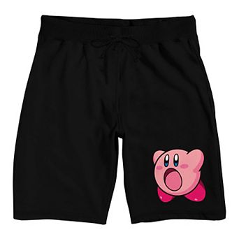Men's Kirby Floating Pajama Shorts