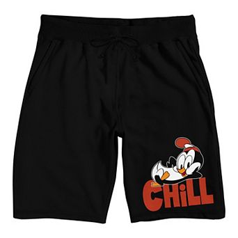 Men's Chilly Willy Chill Pajama Shorts