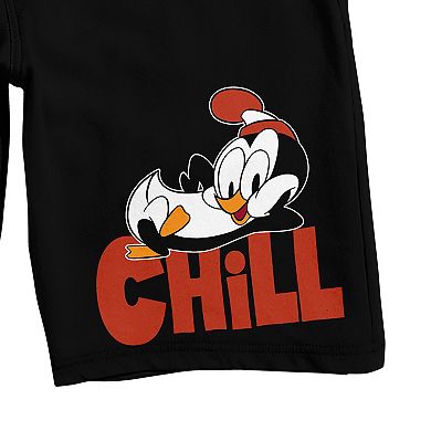 Men's Chilly Willy Chill Pajama Shorts