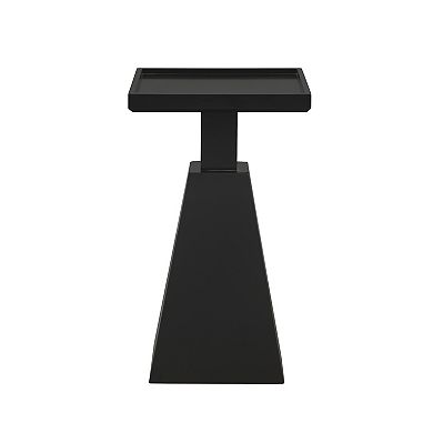 Linon Cecilia Side Table