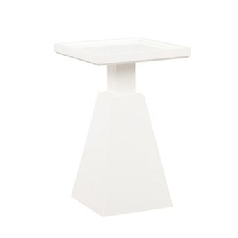 Linon Cecilia Side Table
