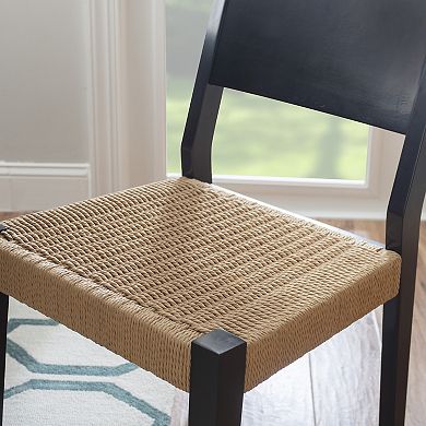 Linon Cadence 2-pc. Dining Chair Set