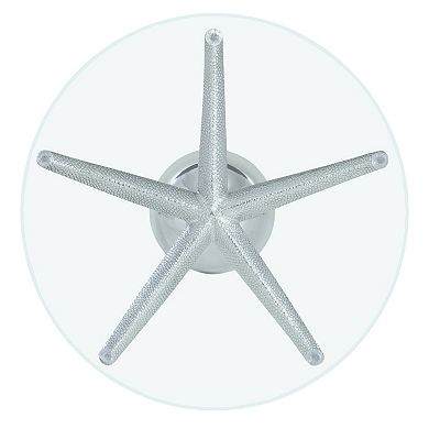 Linon Thetis Starfish Table