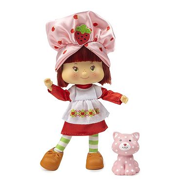 Strawberry Shortcake Strawberry Shortcake Fashion Doll
